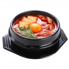 選べる韓国スープ4個セット(골라먹는 한국스프 4개세트)
